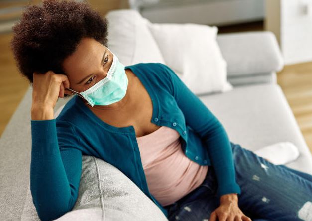 How staying indoors affects your immune system