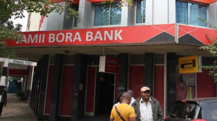 How strategic shift dimmed Jamii Bora Bank’s dream