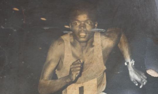 How the late Benjamin Kogo laid steeplechase foundation for Kenya