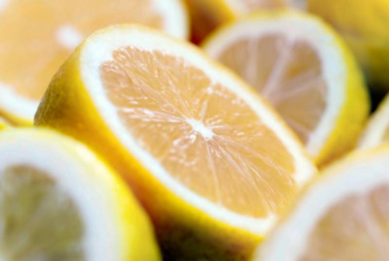 How to store lemons to keep them fresh