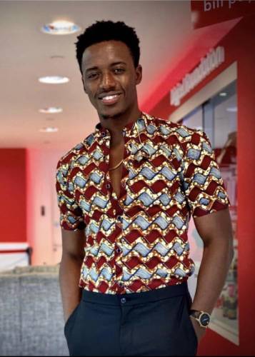 I set my own fashion trends and style: Avido
