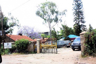 ‘I was raped, thrown out of police station’, Nairobi victim says