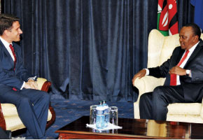 How ICC cases are shaping up Kenya’s foreign policy as UhuRuto fight back