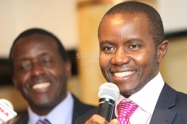 ICT sector can create more jobs, says CS Mucheru
