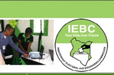 IEBC all set to register four million new voters