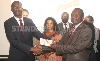 IEBC did a shoddy job in 2013 elections, says LSK report