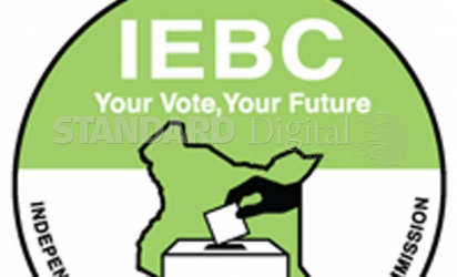 IEBC should be overhauled before next year’s elections