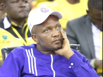 IEBC summons Moses Kuria over poll rigging remarks
