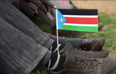 Gunmen abduct 89 boys in war-torn South Sudan