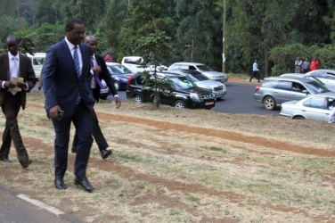 Kidero ‘talked the walk’ and annoyed voters