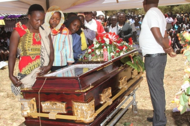 Confess or face consequences, Meshack Yebei family warns his killers