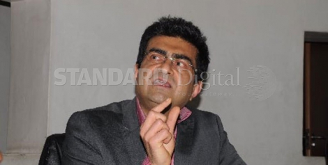 Lawyers defend Sh250 million fee for ejecting Pattni out of airports