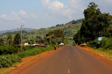 Man allegedly hacks wife to death, removes her body to the morgue