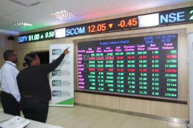 Confusion reigns in stock market over Capital Gains Tax