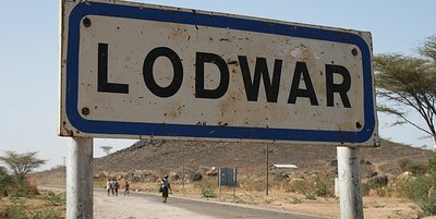 Lodwar Water slashes costs by a third by investing in solar