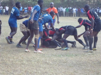 Rugby: Kakamega hit Malava to lift county crown