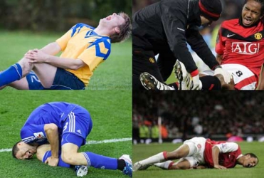 Injured sports persons can sue for damages