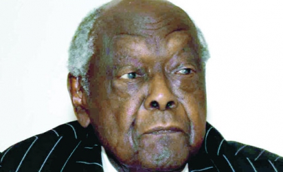 Intrigues that led to Njonjo’s fall from grace