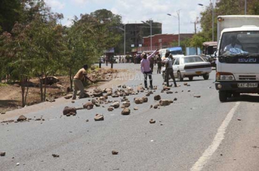 Is Lapsset cause of the bloody conflict along Meru/Isiolo border?