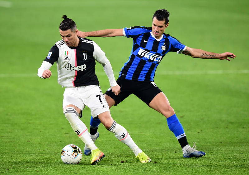 Italian federation agrees to allow five substitutions