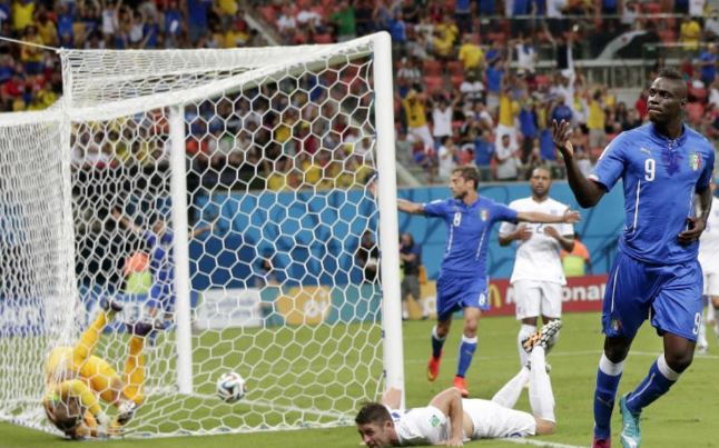 Italy holds historical edge over England ahead of Euro final