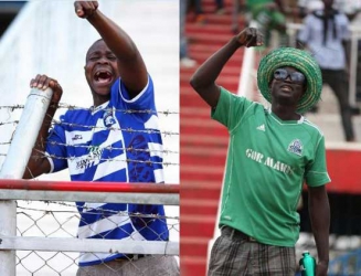 IT'S HEAD TO HEAD: Ultimate showdown as eternal rivals AFC Leopards and Gor Mahia face off today