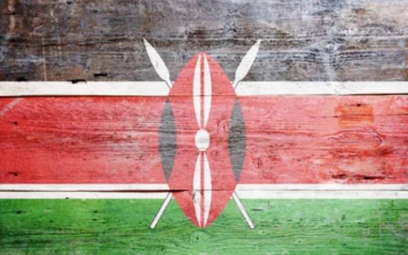 It's time Kenya had a distinct cultural identity 