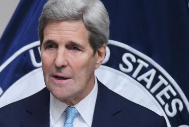 John Kerry hails Kenya on Jamhuri Day fete