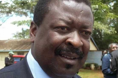 Join us now or never, Ford Kenya leaders tell Mudavadi