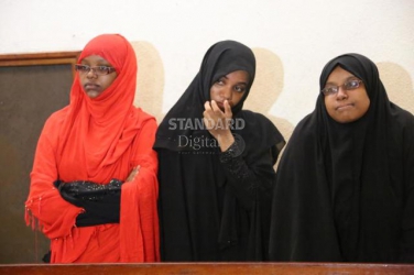 Parents’ agony as two students join Al -Shabaab