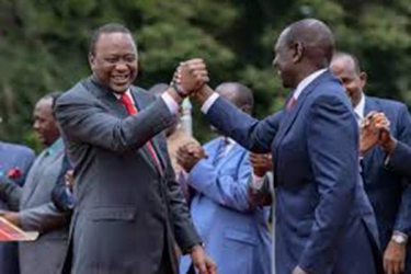 Jubilee merger a new tool for political inclusion