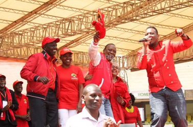 Jubilee merger a tricky affair in the Rift Valley