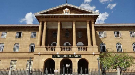 Judiciary meets public to brainstorm leakages that may arise during elections