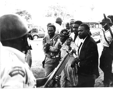 Tracing gallant Uhuru Park Freedom Corner heroines, 20 years later 