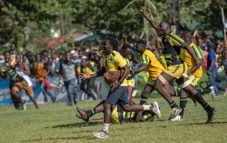 Kabras Sugar see off Homeboyz to book KCB in Enterprise Cup final