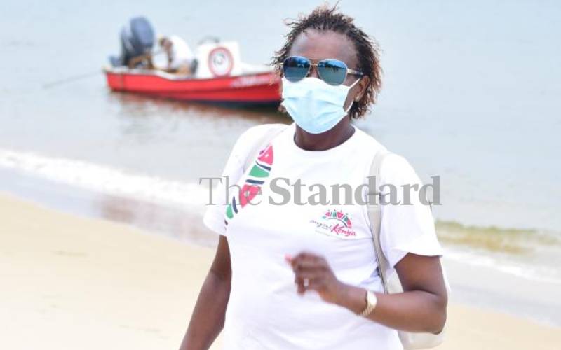 Kenya eye growing intra-Africa tourism pie, hosts tour operators