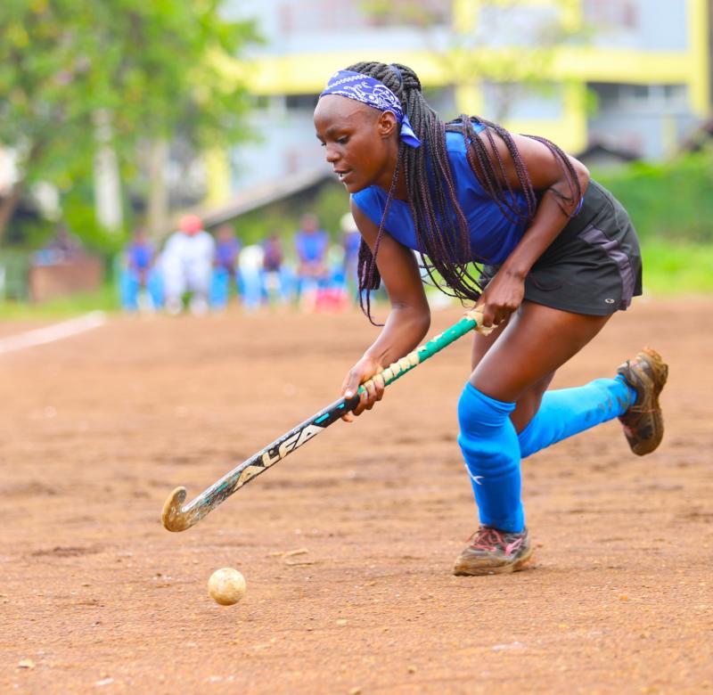 Kenya Hockey Union leagues resume on Saturday after two years