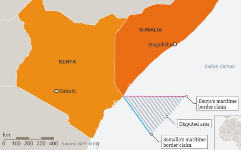 Kenya must up her game after Somalia maritime dispute loss