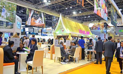 Kenya shares its magic at Arabian travel market