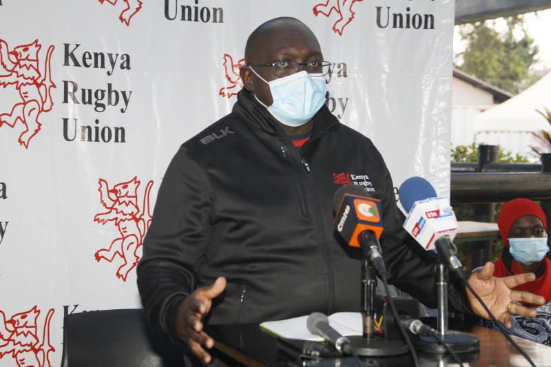Kenya to host Rugby Africa U20 Barthes next month