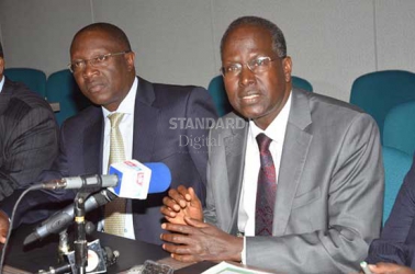 Kenyan MPs are worst enemies of devolution, CRA declares