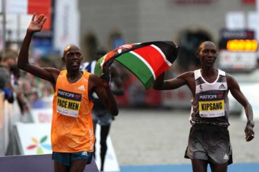 Kenyan Olympics threat is real