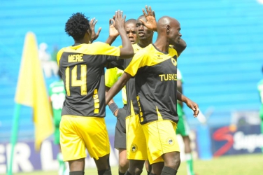 Kenyan Premier League: Were sinks Sofapaka as Chemelil, Ulinzi win