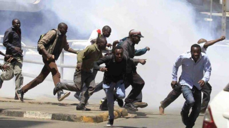 Kenyans feel impact of prolonged political uncertainty