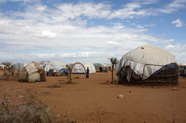 Kenyans rush to de-register as refugees