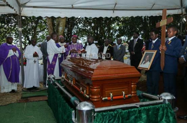 Kenyans urged to emulate Lucy’s discipline, generosity, courage and love for family