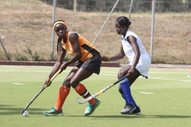 KHU league: Hockey lessons from Orange for hapless Multimedia girls