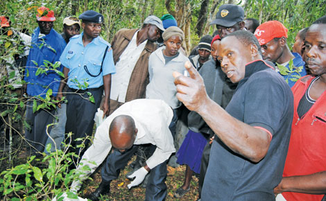 IPOA probes police for fatal shootings