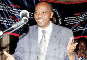 Defiant Kinyua disobeys court order on TSC appointments