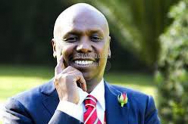 Moi: I support all avenues for peace in North Rift